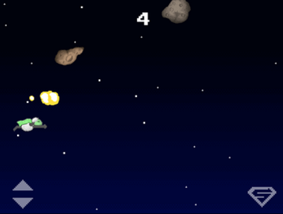 Super Sheep screenshot