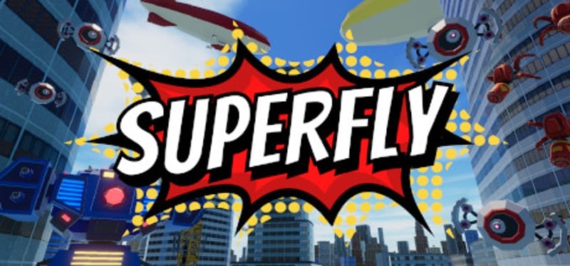 Superfly Game Cover