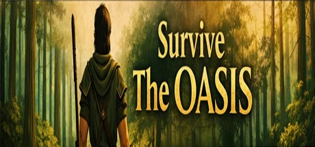 Games like Survive The Oasis