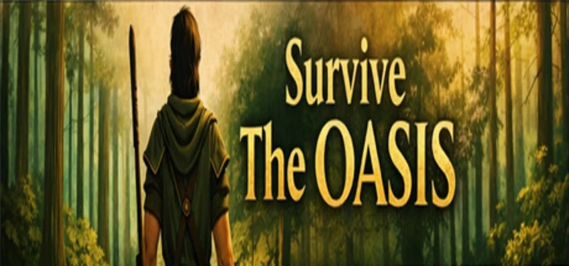 Survive The Oasis Image