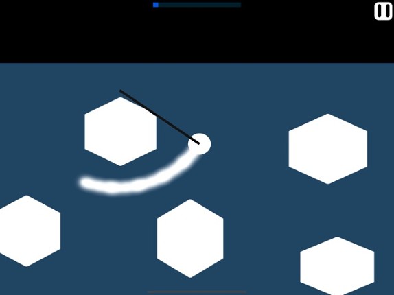 Swing 2D screenshot