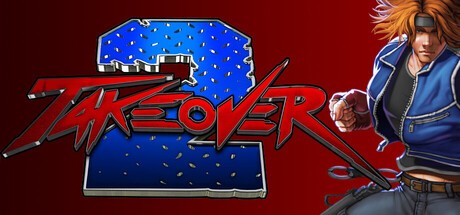Games like Takeover 2
