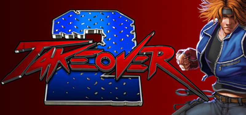 Takeover 2 Image