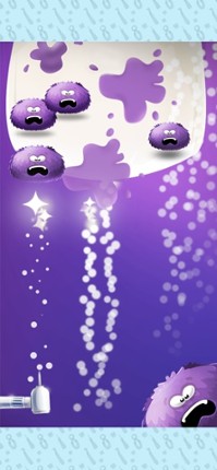 Teeth Games. Old Brush Dentist screenshot