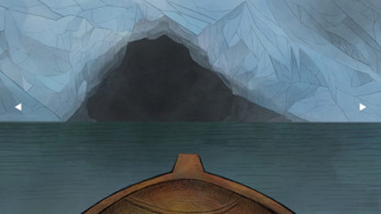 The Call of the Seas Image