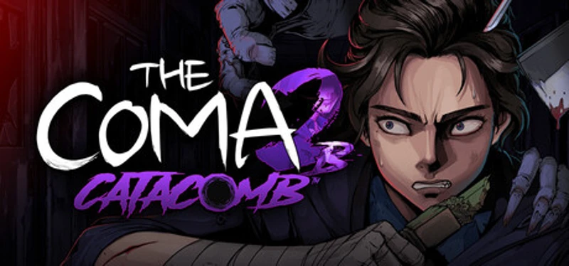 The Coma 2B: Catacomb Image