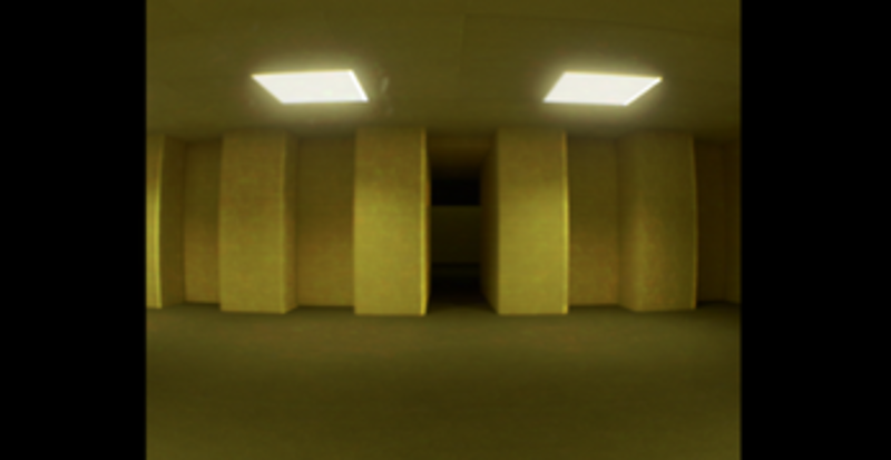 The Complex: Reproduced screenshot