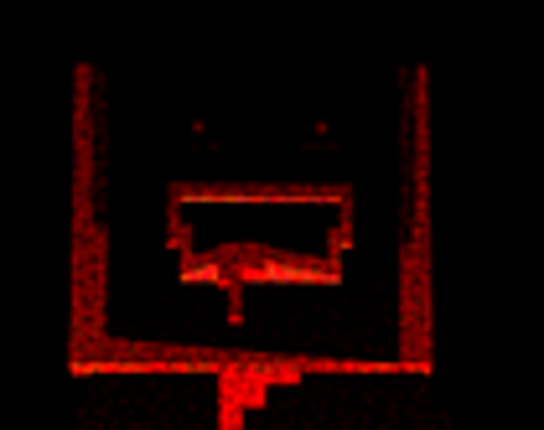The Dark Room Game Cover