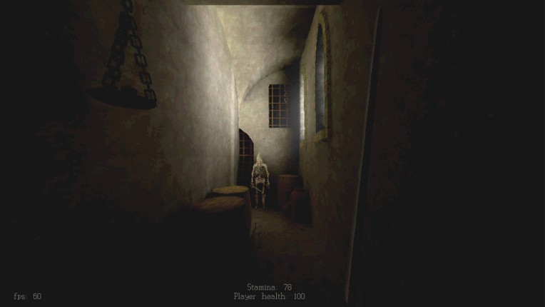 THE DEEPEST CASTLE screenshot