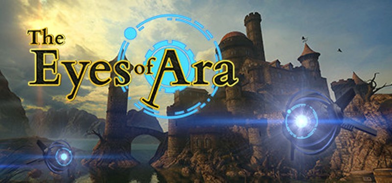 The Eyes of Ara Image