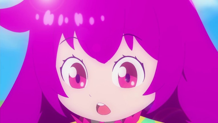 The Heart of Gold screenshot