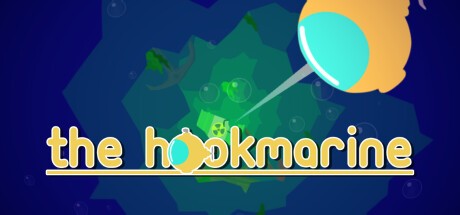 Games like The Hookmarine