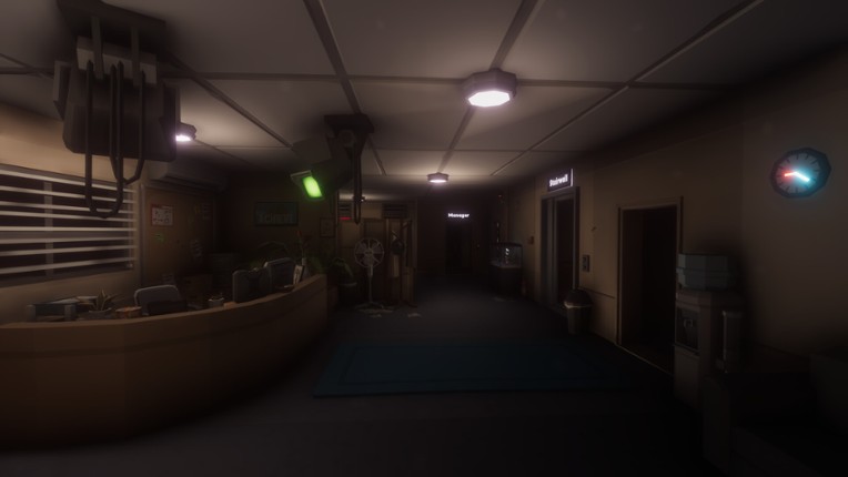 The Incredible Adventures of Josh and Connor: The Secrets of Office World screenshot