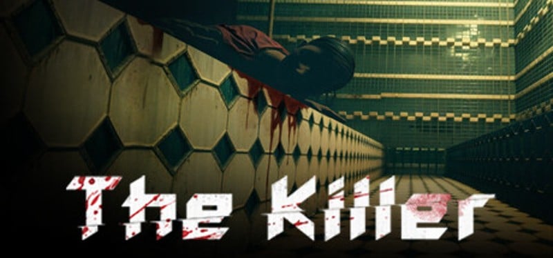 The Killer Game Cover