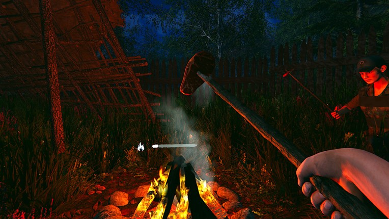 The Legacy screenshot