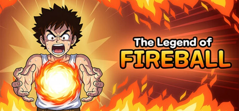 Legend Of Fireball Image