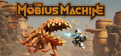 Games like The Mobius Machine