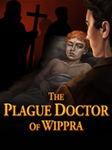 The Plague Doctor of Wippra Image