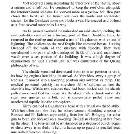 The Secret Among The Stars: Book Three of the Dread Naught Trilogy Image