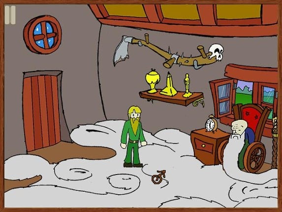 The Secret of Chunky Salsa Image