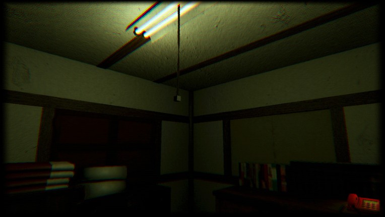 The Way Home screenshot
