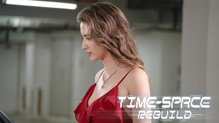 Time Space Rebuild screenshot