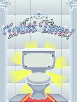 Games like Toilet Time - Mini Games