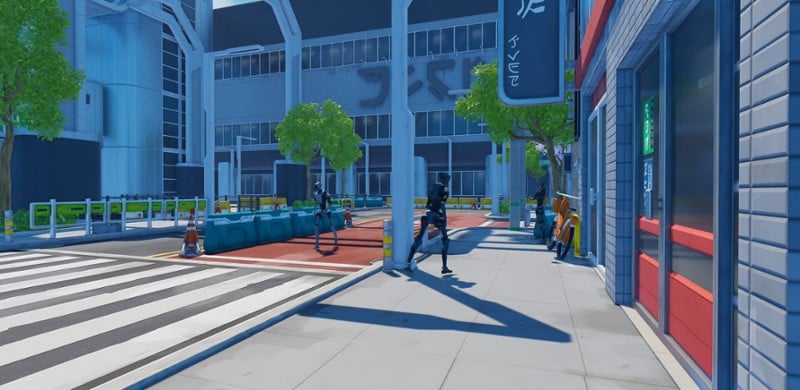 Tokyo Supplier Image