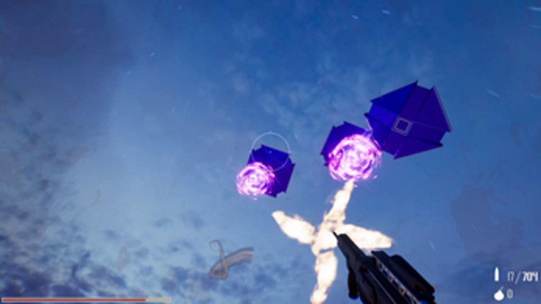 Tourist Trap screenshot