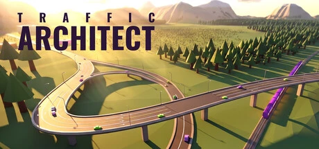 Games like Traffic Architect