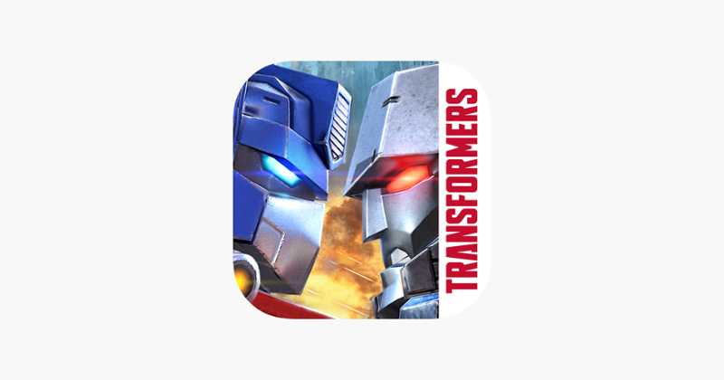 Transformers: Earth Wars Image