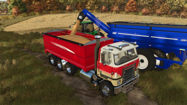 Transtar 2 screenshot