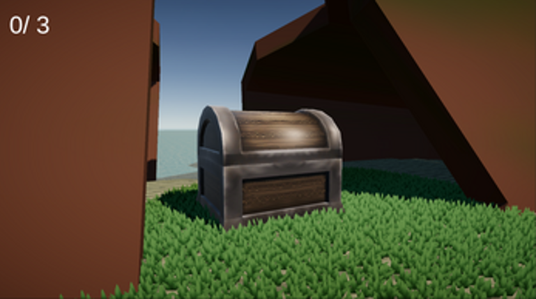 Treasure Island Image