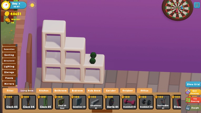TV Show: Home MakeOver screenshot