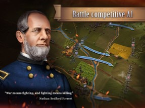 Ultimate General™: Gettysburg Image