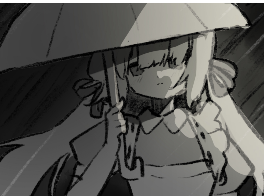 Games like Unceansing Rain