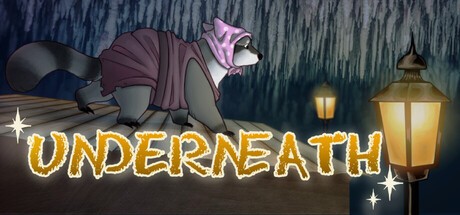 Games like UNDERNEATH