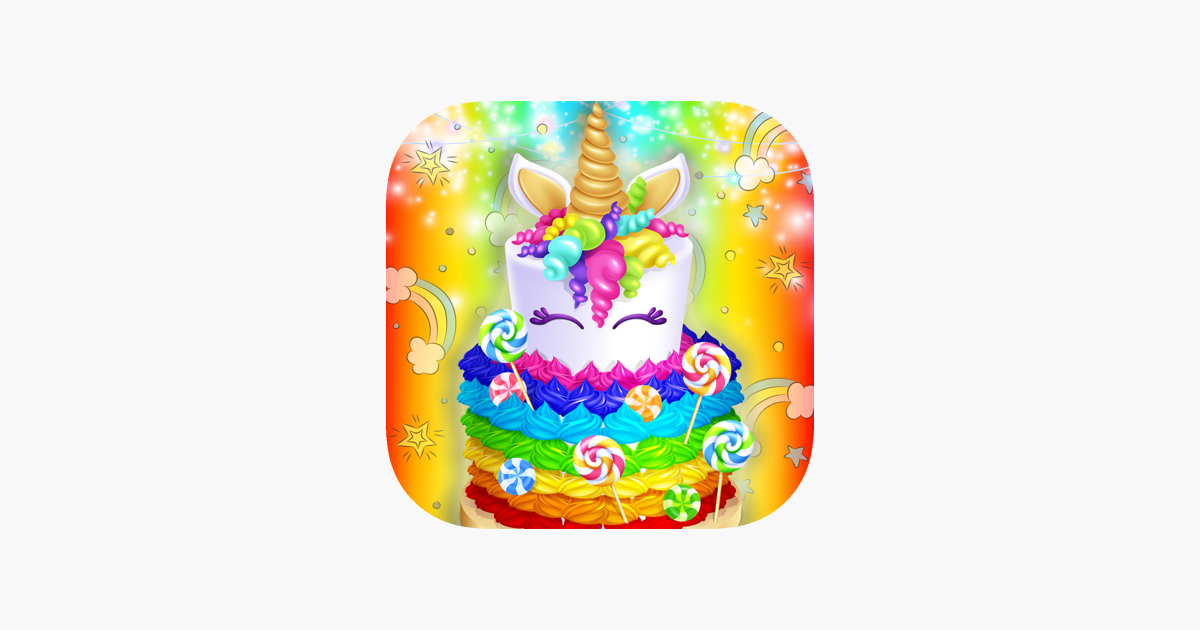 Games like Unicorn Cooking Christmas Game