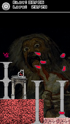 UnVesper screenshot