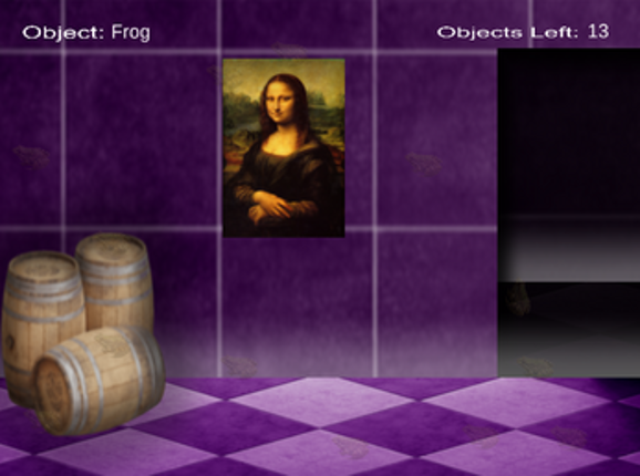 Venture Wonderland - Hidden Objects Image