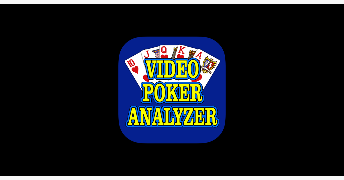 Games like Video Poker Analyzer