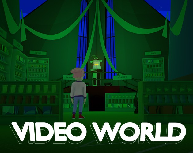 Games like Video World