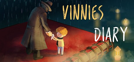 Games like Vinnie's Diary