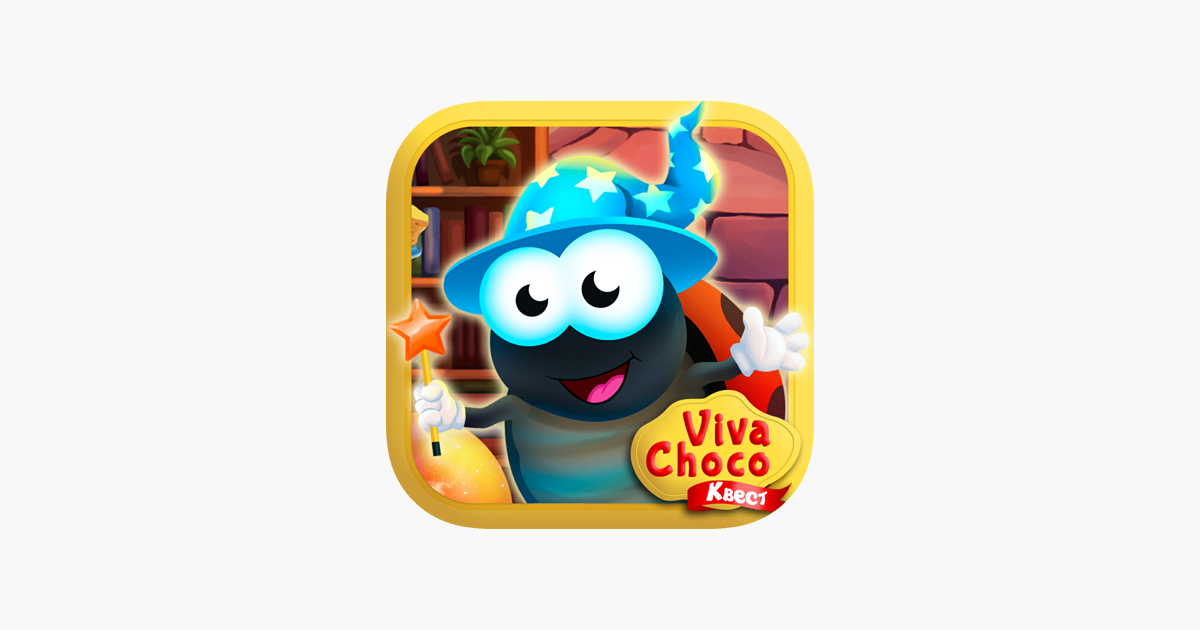 Games like Viva Choco Квест