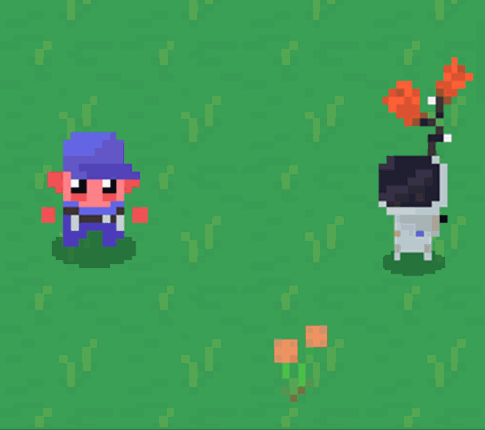 Vlorp Liberation screenshot