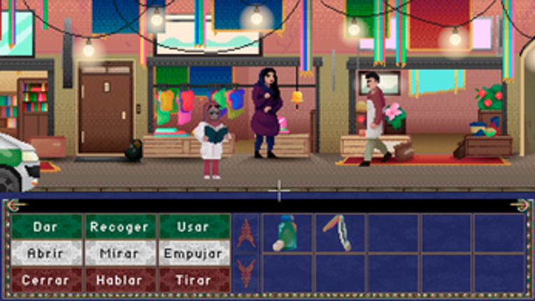 Voices of Freedom: Mahsa and The Blue Girl Image