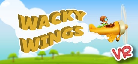 Games like Wacky Wings VR