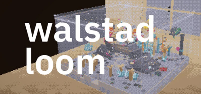 walstad loom Image