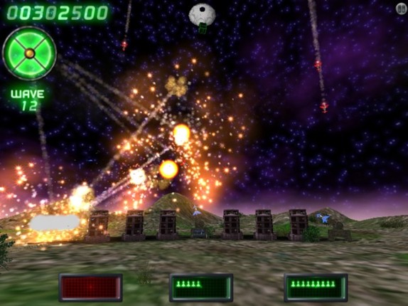 Warheads Image