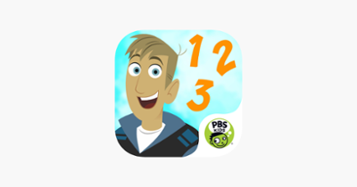 Wild Kratts Creature Math Image